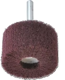 Osborn Fächervliesschleifer S6, fein Durchmesser: 60 mm Knallerangebot