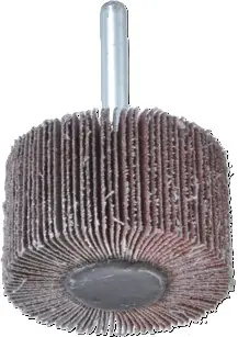 Osborn Fächerschleifer S6, K120 Durchmesser: 60 mm, Borstenlänge 30 mm Online Kaufen