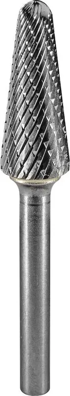Markenware Osborn Hartmetallfräser KEL Z6 Ausführung: 6 x 50 mm