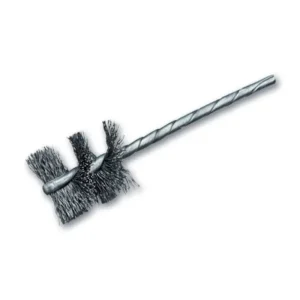 Sonderaktion Osborn Helituf Innenbürste, Osborn-INOX-Draht 0,20 mm Ausführung: 33,3 x 25 x 89 mm