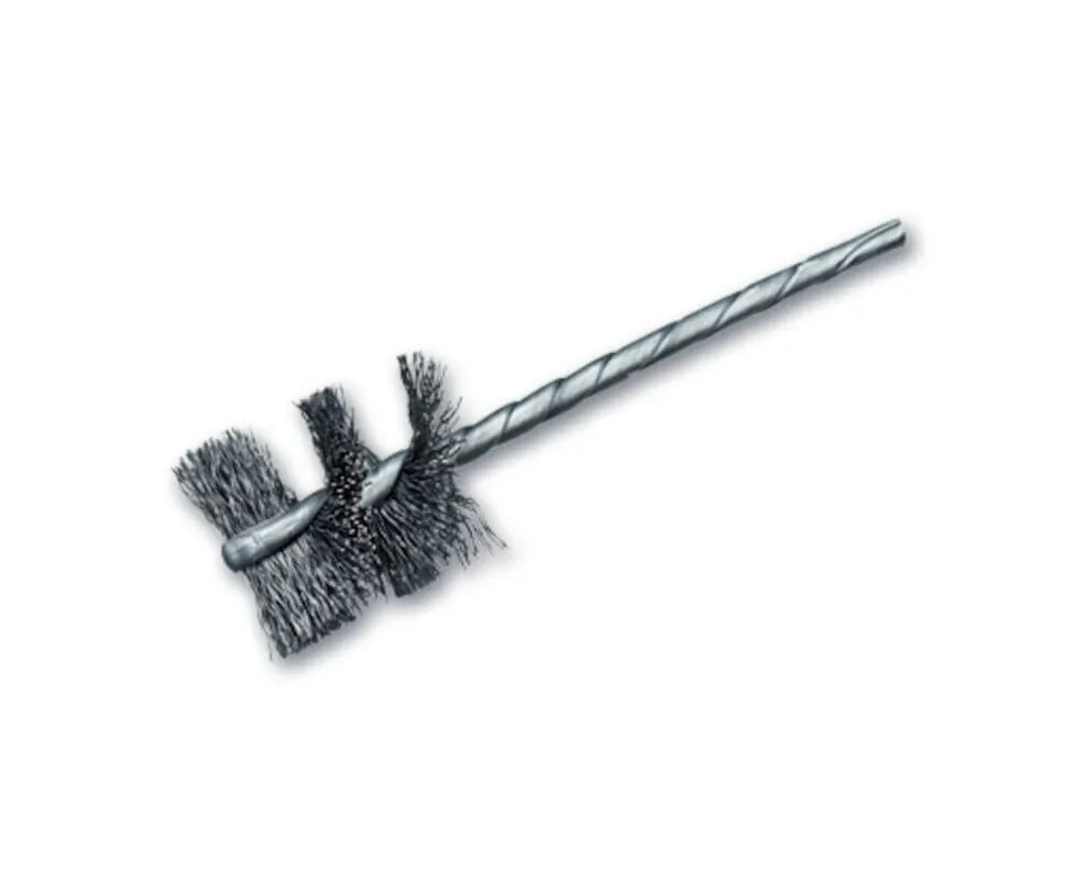 Sonderaktion Osborn Helituf Innenbürste, Osborn-INOX-Draht 0,20 mm Ausführung: 33,3 x 25 x 89 mm