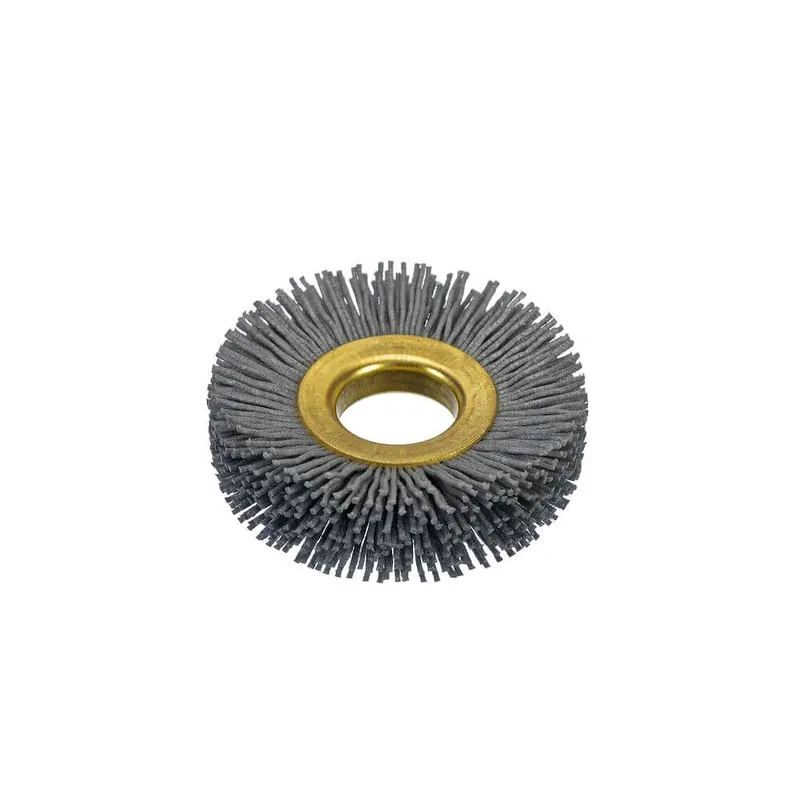Osborn Ringlock Rundbürste S6, K180 Durchmesser: 63 mm Highlight