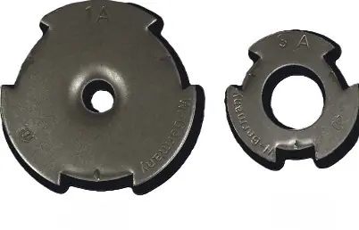 Osborn Adapter 1-A auswechselbar D 50,8 mm auf B 40 mm Super-Preis