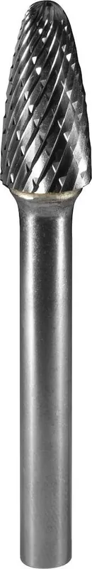 Osborn Hartmetallfräser RBF Z6 Ausführung: 10 x 65 mm Garantierte Lieferung