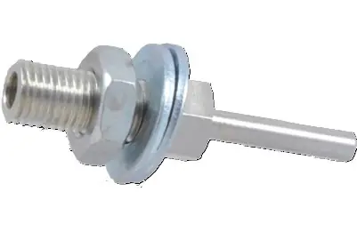 Osborn Einspanndorn Typ I Durchmesser: 12,7 mm Neuheit