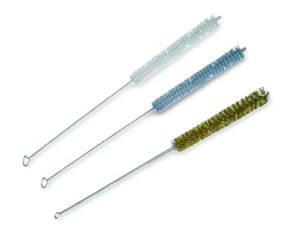 Osborn Düsenbürste Stahldraht gewellt Durchmesser: 12 mm Knallerangebot