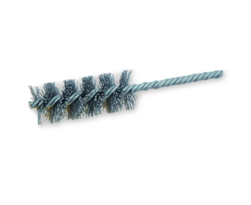 Sale Osborn Rohrbürste abrasiver Besatz, Novofil 120 Durchmesser: 10 mm