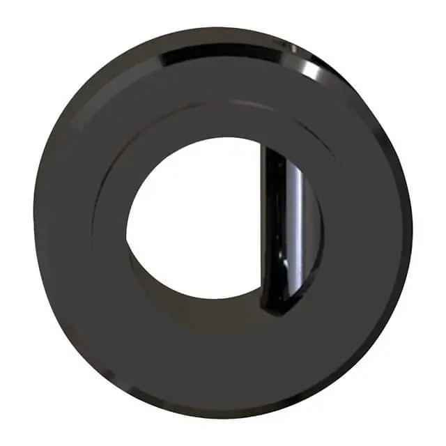 Neu Milwaukee Anschlagring für Fräser C6 6,1 x 3,17