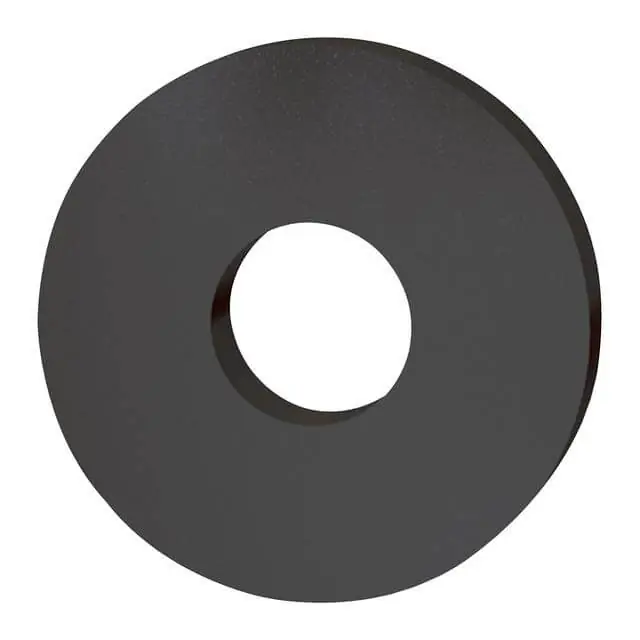 Knallerangebot Milwaukee Anschlagring/Distanzstück für Fräser C5 9 x 3,25 x 1,6 mm