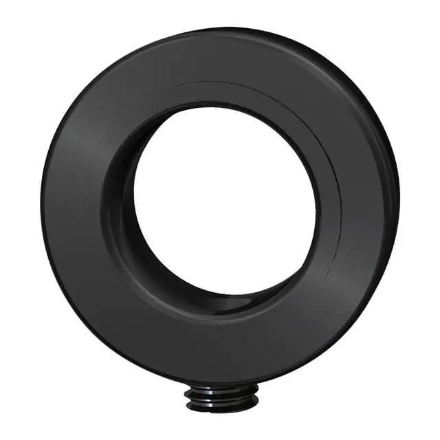 Milwaukee Anschlagring für Fräser C2 8 mm Super-Preis