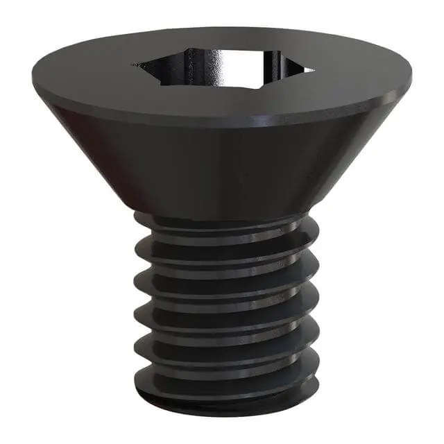 Online Kaufen Milwaukee Schraube für Fräser S4 TX25 M5 x 5 x 5