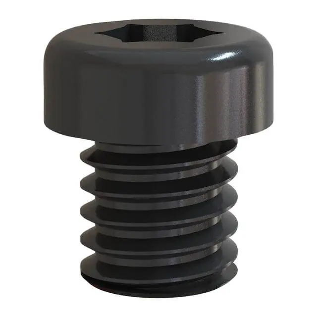 Milwaukee Schraube für Fräser S1 TX M4 x 6 Top-Seller