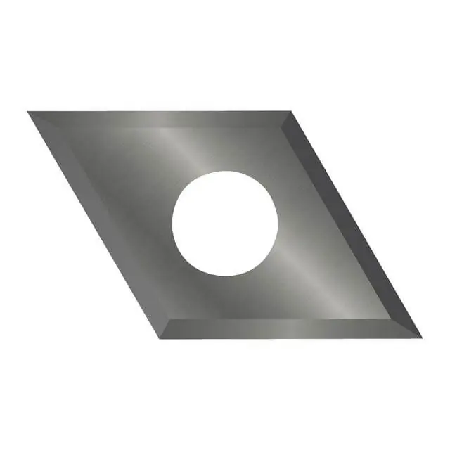 Milwaukee Wendeplatten K5 14 x 14 mm, 2 mm, 10 Stück Nur Für Kurze Zeit