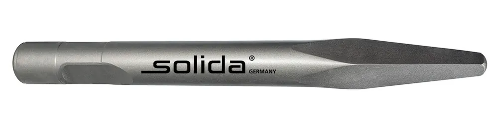 Direkt Vom Hersteller SOLIDA Sprengmeißel 1200 mm für JCB HM 1560 Q