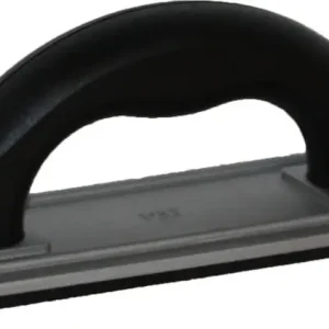 Expressversand profibau Handschleifer Alu 235 x 80 mm mit Schnellspannvorrichtung