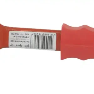 Sonderangebot profibau Backsteinmeissel mit Handschutz  Maße: 250 x 50 mm