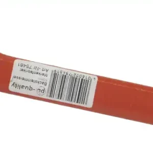 Super-Preis profibau Backsteinmeissel ohne Handschutz Maße: 250 x 60 mm