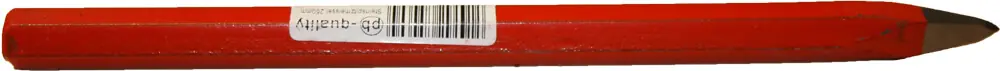 profibau Steinspitzmeissel Maße: 500 x 18 mm Neu