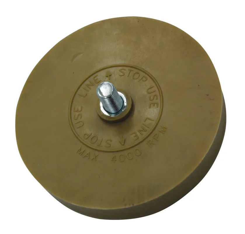 Günstig Pneutec Eliminiatorscheibe 88 x 15 mm für UT 5741 A