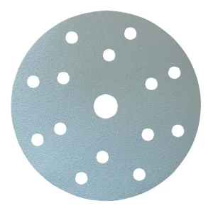 Kracherpreis Pneutec Klett-Schleifscheibe 150 mm Körnung: K500