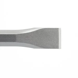 Wochenendangebot SOLIDA Flachmeißel 23 mm, 14,8 mm Sechskant, Ø 17,5x60 mm Länge: 450 mm