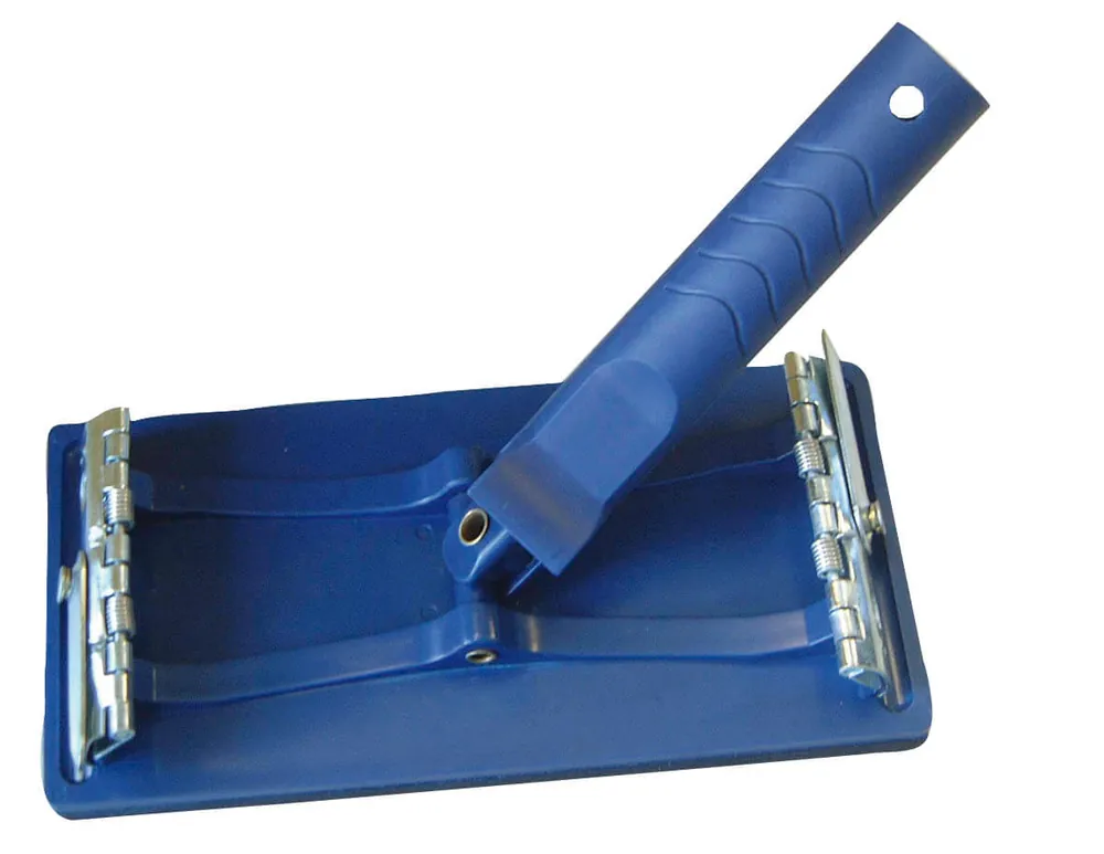 Aktuell Schuller Teleskop-Schleifer Maße: 210 x 105 mm