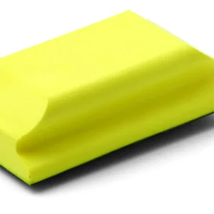 Sonderangebot Schuller Handschleifer VELCROPAD 70 x 125 mm