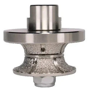 Meistverkauft Rubi Diamant Rundschruppfräser SUPERPRO 64 x 20 mm, M14