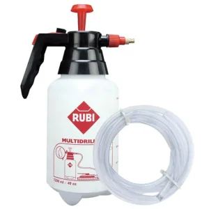 Rubi Wassertank und Verbindungsschlauch Top-Seller
