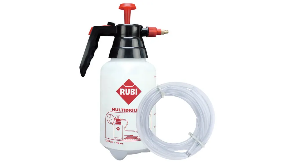 Rubi Wassertank und Verbindungsschlauch Top-Seller