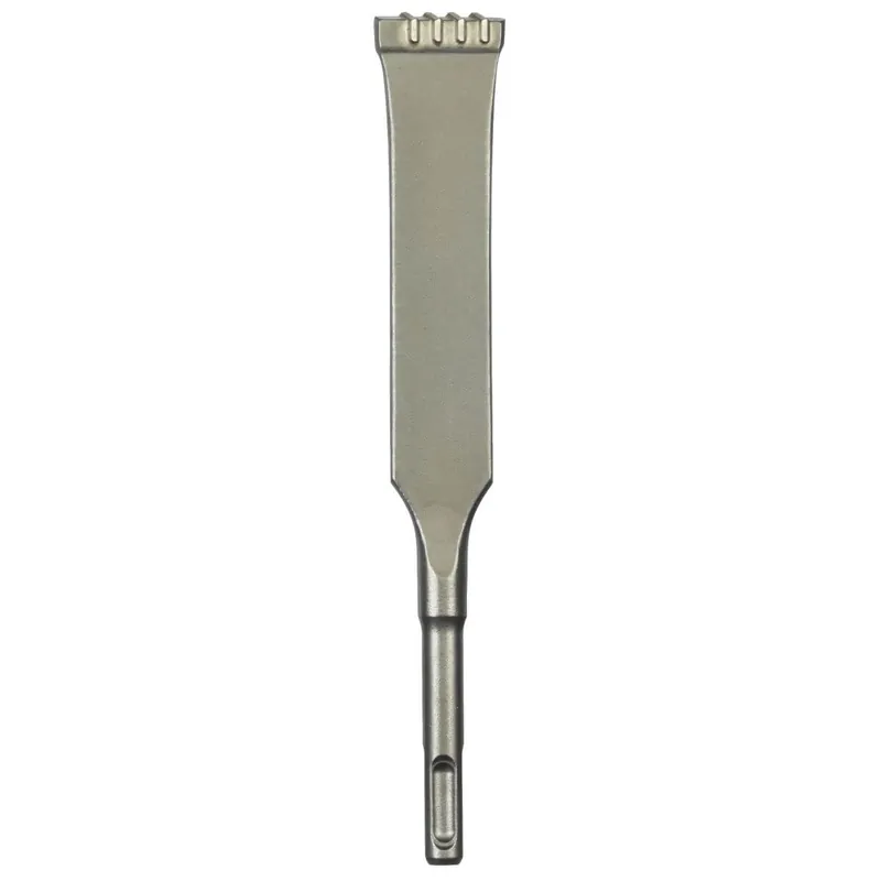 Aktuell Milwaukee Fugenmeißel SDS-Plus Arbeitslänge: 200 mm