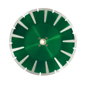 Bestseller LISSMAC Diamant-Trennscheibe GSW 30 400 x 25,4 mm Ausführung: 400 x 25