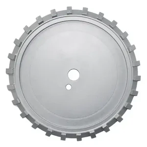Jetzt Kaufen LISSMAC Diamant-Fasenfräser FAM - BASW 11 für Beton 280 x 25,4 mm