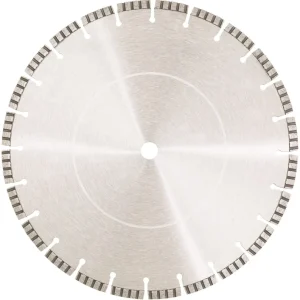 Schnäppchen LISSMAC Diamant-Trennscheibe BSW 15, 400 x 25,4 mm Ausführung: 400 x 25