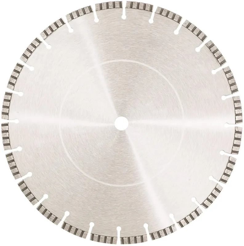 Schnäppchen LISSMAC Diamant-Trennscheibe BSW 15, 400 x 25,4 mm Ausführung: 400 x 25