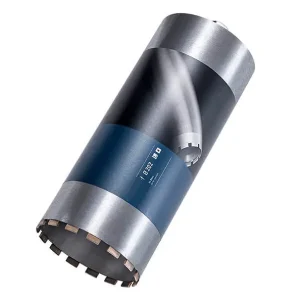 LISSMAC Bohrkronen-Segment BKP 401 ROOF > 250 mm Durchmesser: größer als 250 mm Mega-Angebot