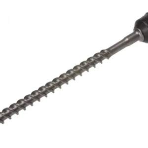 J. König Hammerbohrer H  Durchmesser: 30 mm Geprüft