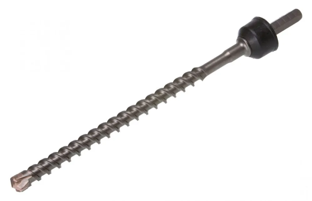 J. König Hammerbohrer H Durchmesser: 30 mm Geprüft