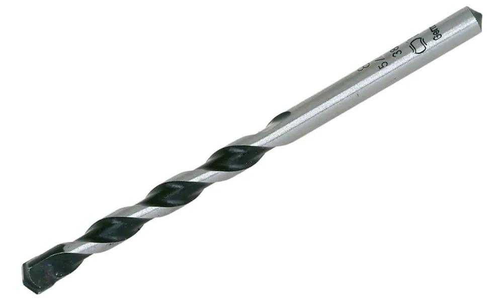 Abverkauf J. König HM-Hochleistungs-Steinbohrer Durchmesser: 10 mm