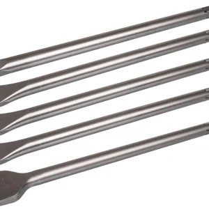J. König DUSS SDS-Max Meißel-Set 5-teilig Schneller Versand