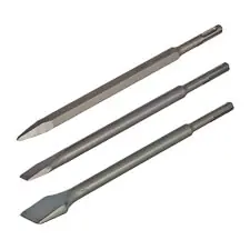 J. König Spitzmeißel SDS-Plus 250 mm Neu