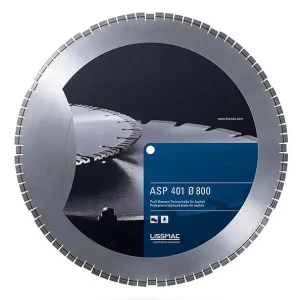 Angebot LISSMAC Diamant-Trennscheibe ASP 401, 1200 x 35-25,4 mm Ausführung: 1200 x 35-25