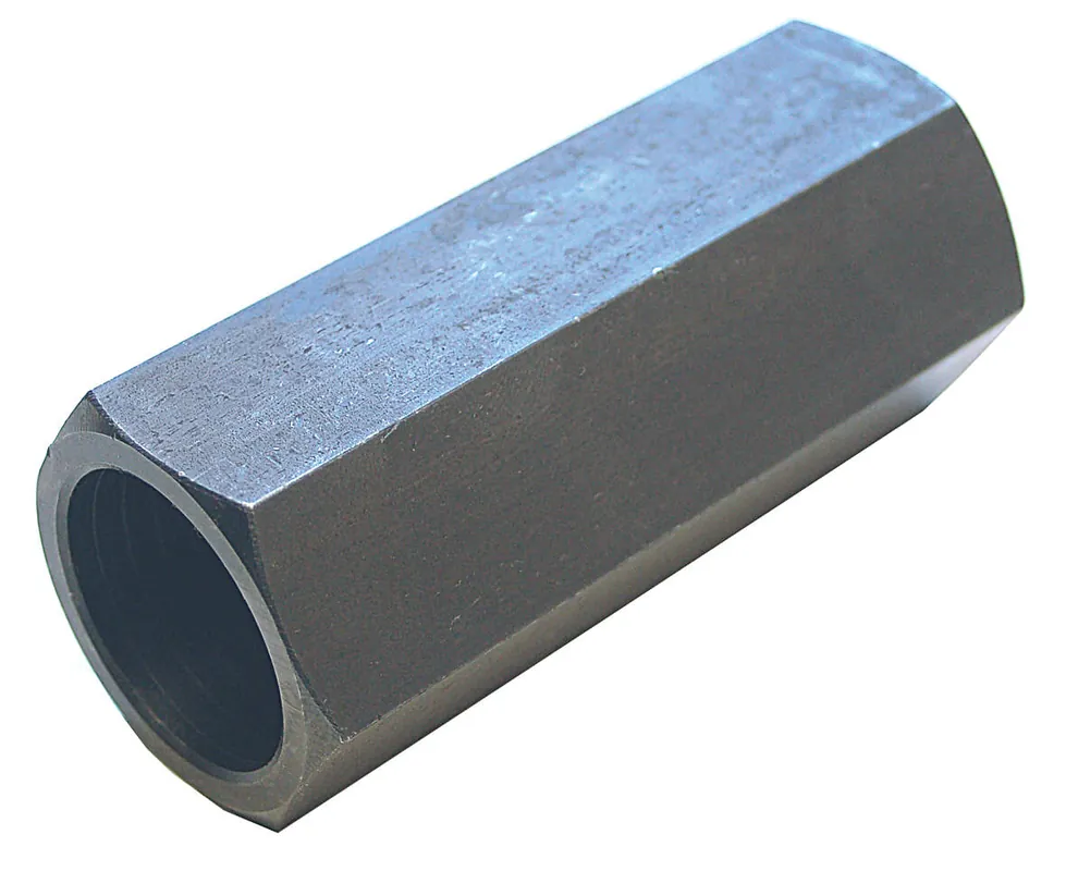 LISSMAC Diamant-Bohrkronen Adapter für 1 1/4 Zoll Muffe auf R 1/2 Zoll Muffe Bestseller