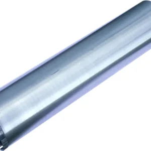 LISSMAC Diamant-Bohrkrone TL D: 350 mm, NL 450 mm, 1 1/4 Zoll Durchmesser: 350 mm Wochenendangebot