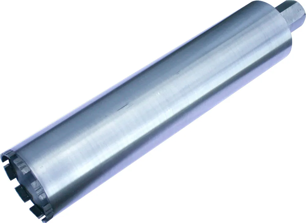 LISSMAC Diamant-Bohrkrone TL D: 350 mm, NL 450 mm, 1 1/4 Zoll Durchmesser: 350 mm Wochenendangebot