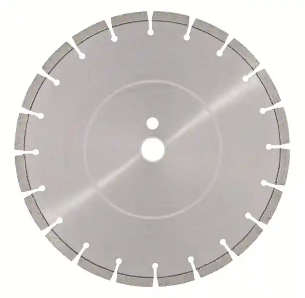 LISSMAC Diamant-Trennscheibe TL BETON LASER, 700 x 25,4 mm Ausführung: 400 x 20 mm Knallerangebot