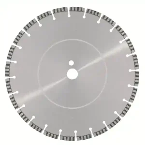 LISSMAC Diamant-Trennscheibe TL GRANIT, 450 x 30 - 25,4 mm  Ausführung: 350 x 20 mm Sale
