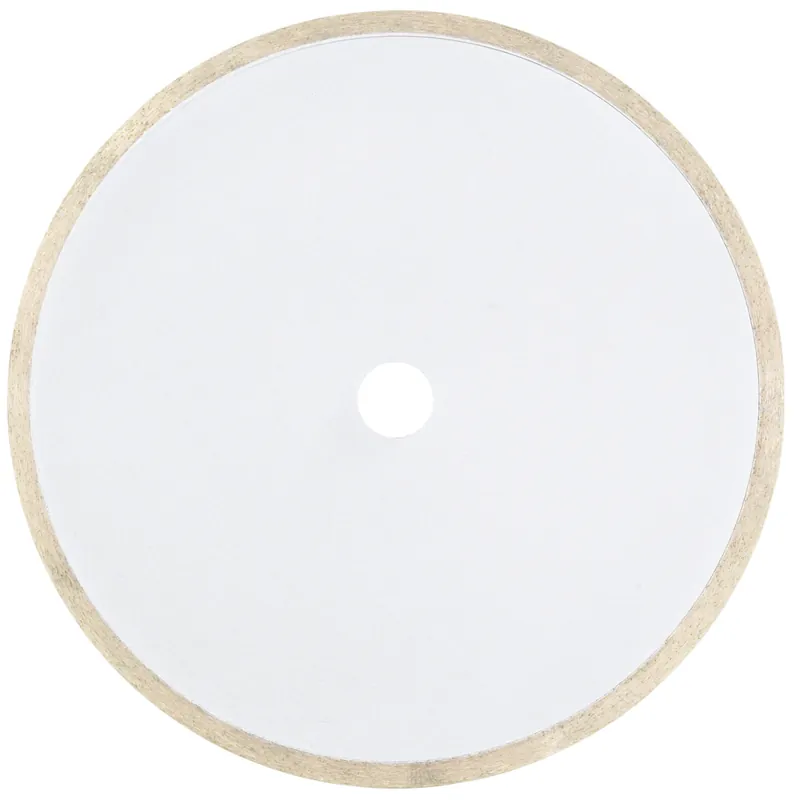 LISSMAC Diamant-Trennscheibe FSW 20, 350 x 30,0 mm Ausführung: 350 x 30 mm Super-Preis