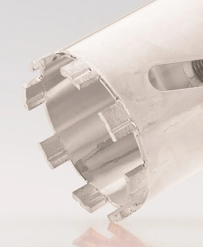 LISSMAC Dosensenker KDW 10 D: 82 mm, NL 60,0 mm, M 16 Durchmesser: 82 mm Top-Seller