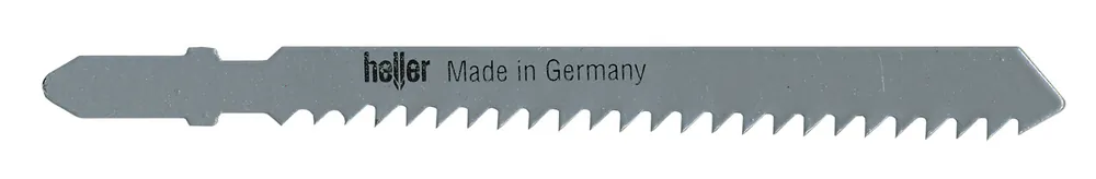 Top-Seller Heller Stichsägeblatt HCS-HOLZ T111C 75 mm, 5er Pack